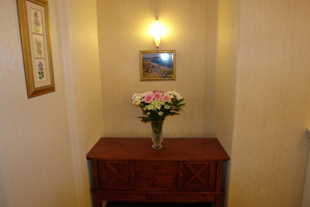 Cedar Lodge Лландидно Экстерьер фото